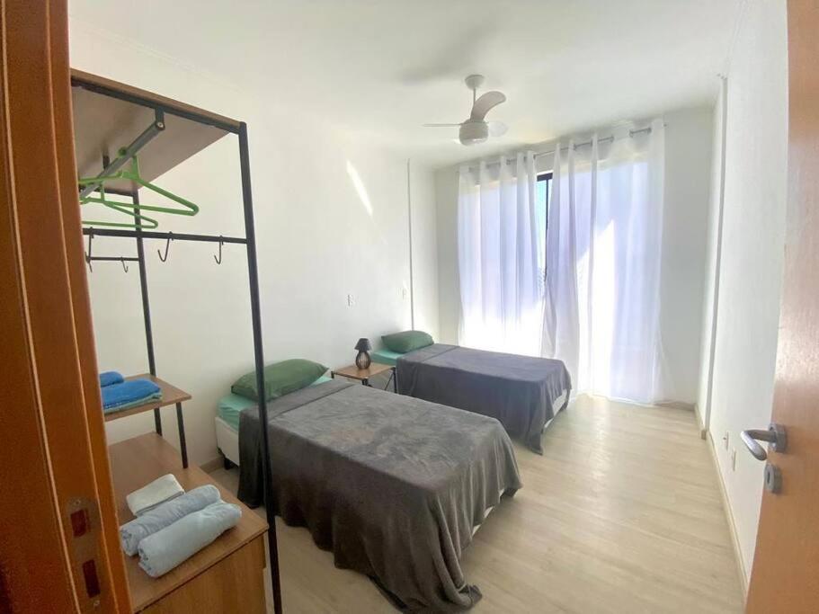 Apartmán Lindo Apartamento Na Montanha! Águas de Lindóia Exteriér fotografie